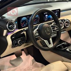 مێرسێدس بێنز A-Class